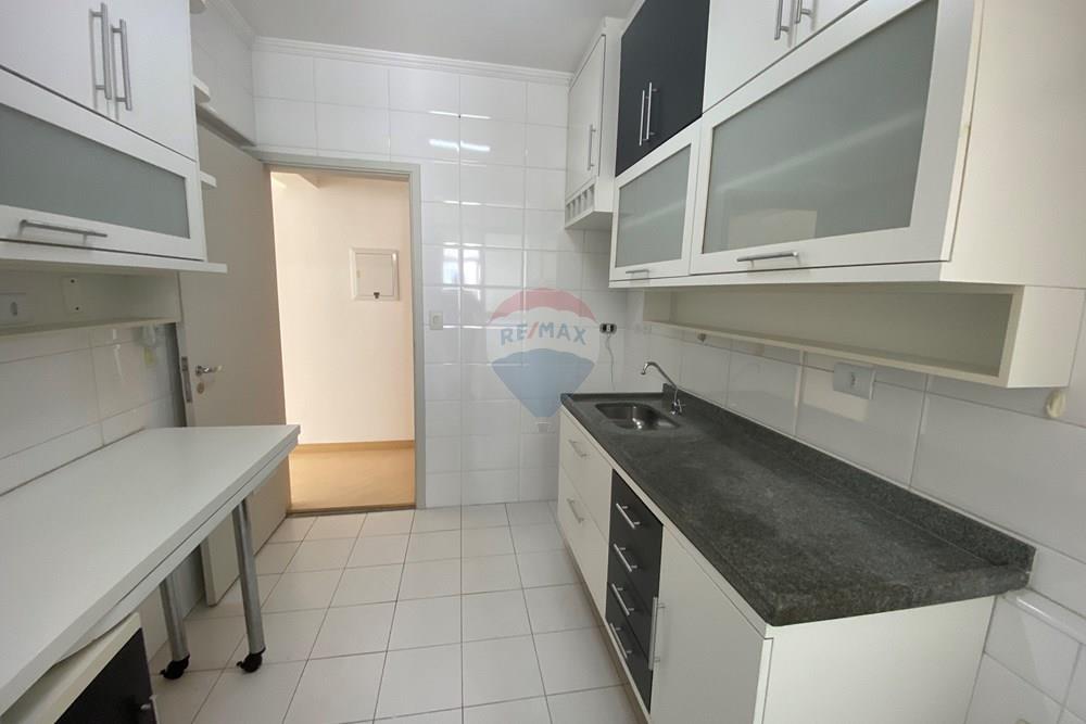 Apartamento - Alugar - São Paulo , São Paulo - IMG_0408.JPG - Cozinha - 602161016-38