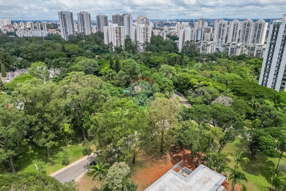 Terreno - Venda - São Paulo , São Paulo - Cópia de DJI_041220.jpg - Pátio interno - 601131046-23