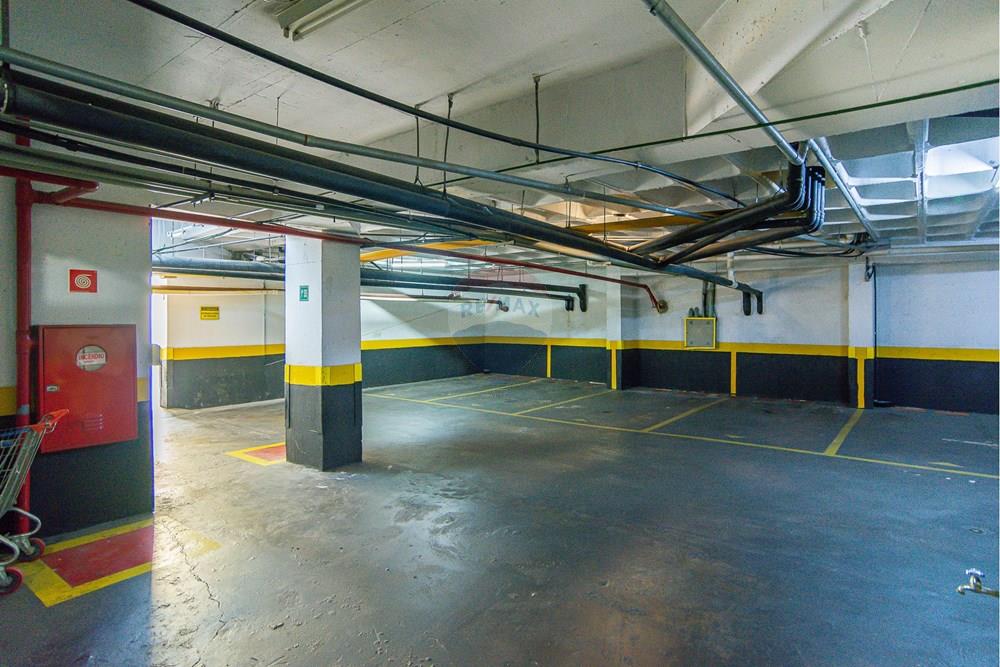 Apartamento - Alugar - São Paulo , São Paulo - 02area-condominial001.jpg - 601081096-16