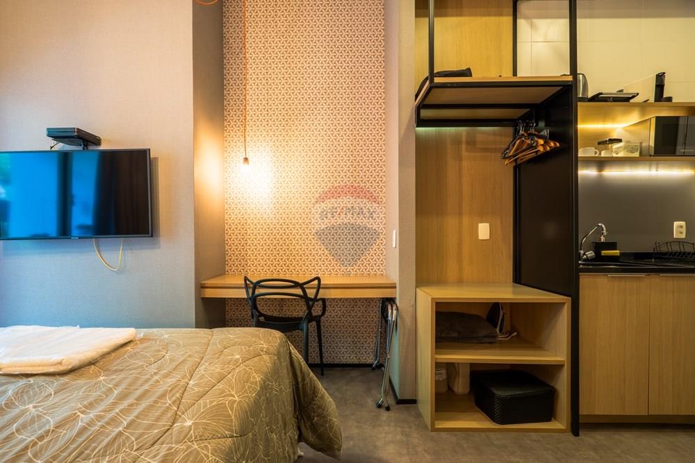 Studio - Venda - São Paulo , São Paulo - ST-6.jpg - 601471040-6