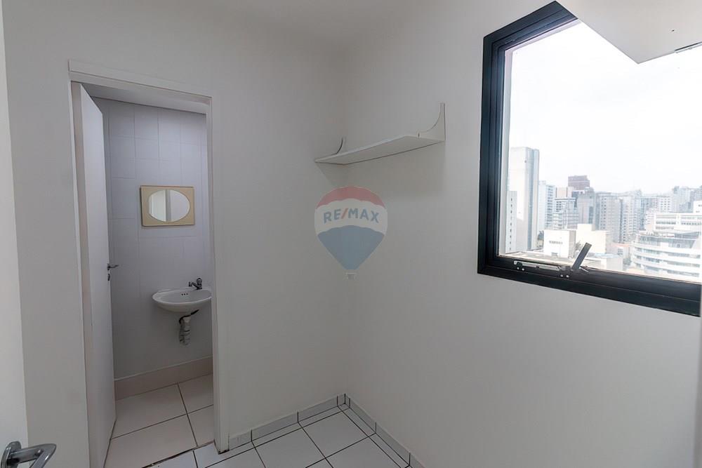 Apartamento - Alugar - São Paulo , São Paulo - apartamento-padrao-4dorm-itaim-bibi-sao-paulo-sp-AP4586_ITV-43.jpg - 601361019-3221