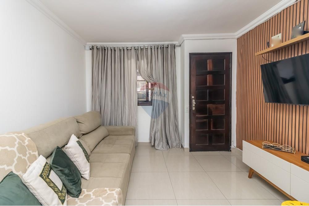 Sobrado - Venda - São Paulo , São Paulo - IMG_776518.jpg - Sala - 602261039-19