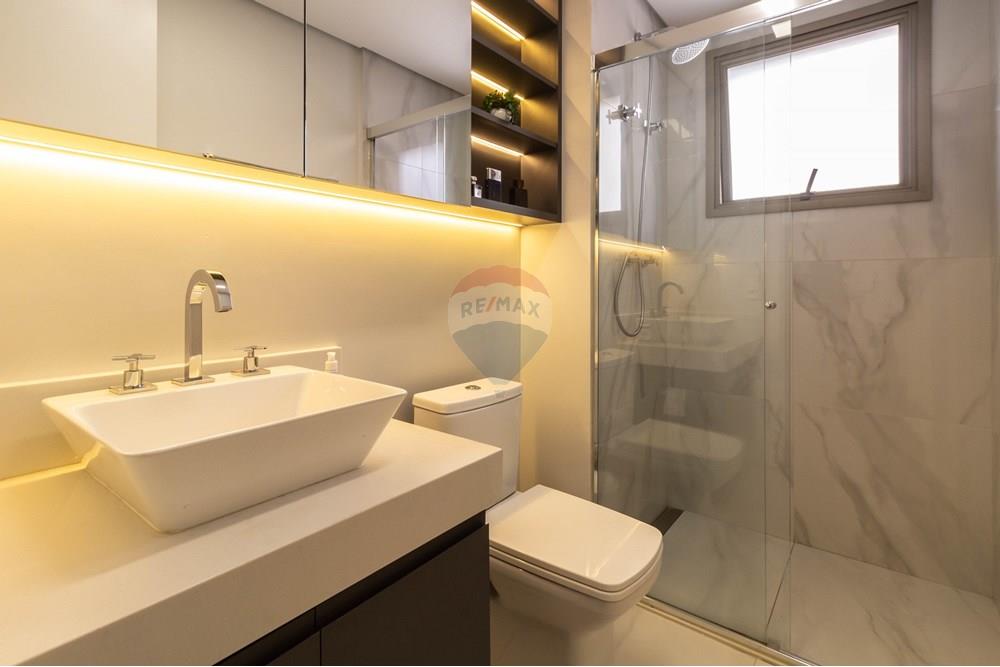 Apartamento - Venda - São Paulo , São Paulo - 10 BANH. QUARTO 2 (2).jpg - 602191028-56