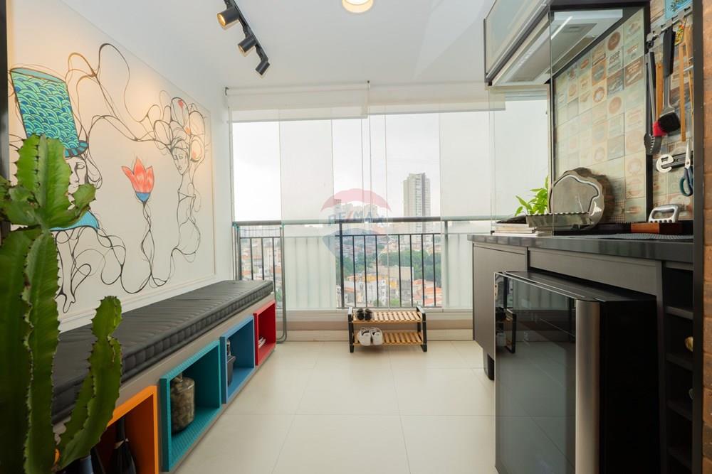 Apartamento - Venda - São Paulo , São Paulo - FN700137.JPG - 602321023-58