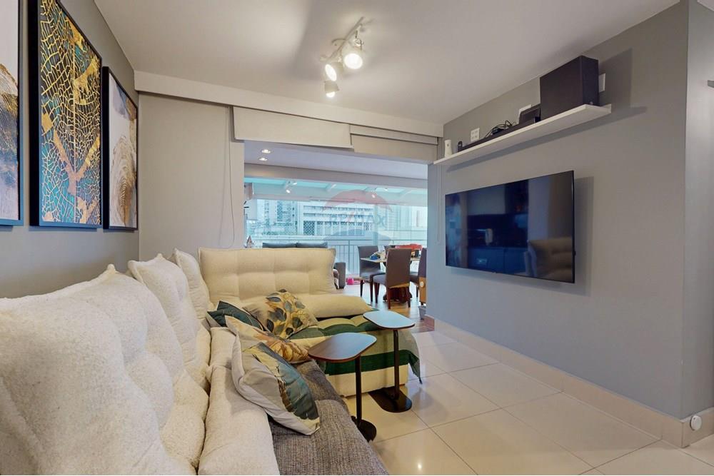 Apartamento - Venda - São Paulo , São Paulo - 01fotos_058.jpg - 601251087-81