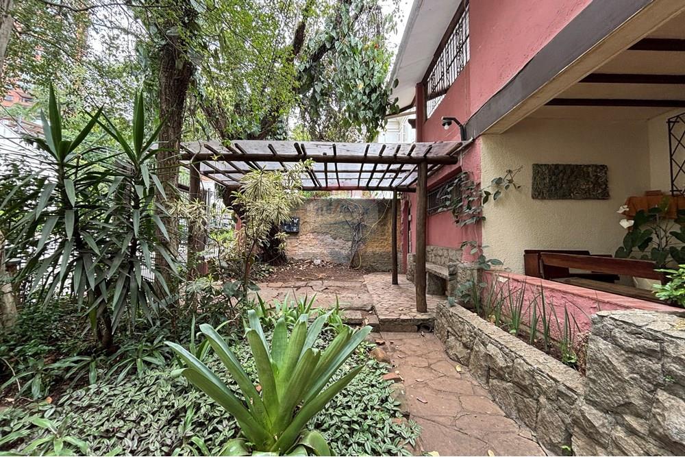 Casa Comercial - Alugar - São Paulo , São Paulo - IMG_0911.JPG - Fachada - 601081019-35