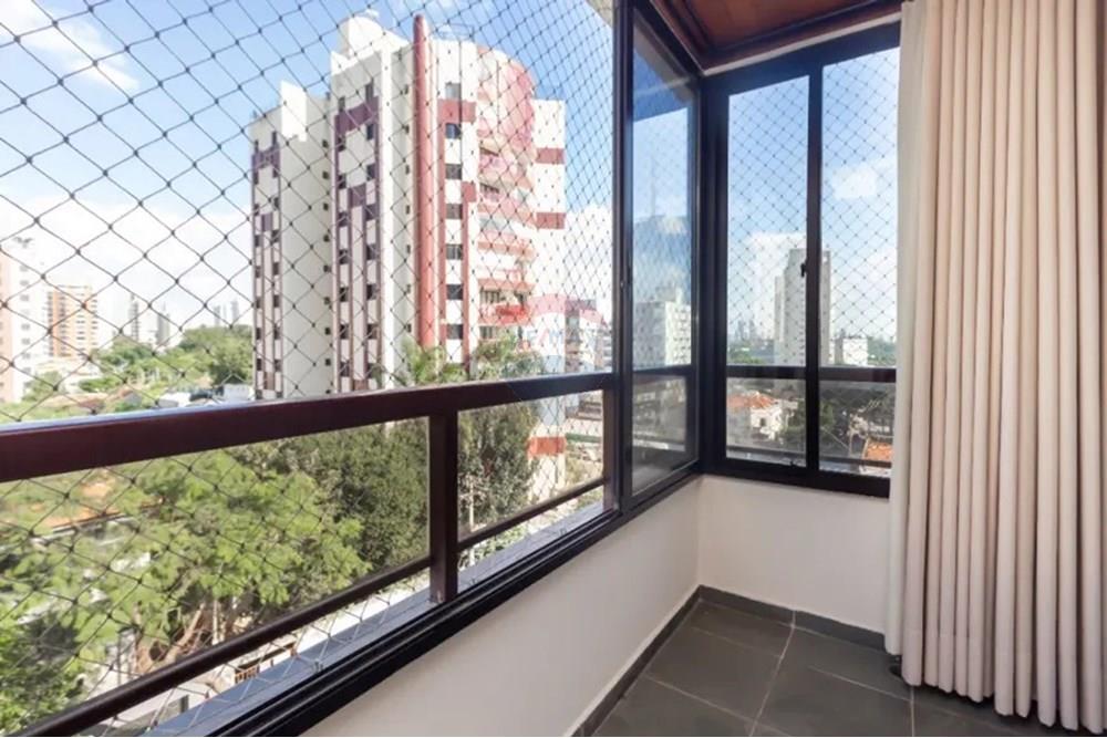 Apartamento - Alugar - São Paulo , São Paulo - 04f924f0-5bda-4c4b-8a20-7f05e342735a.jpg - 601971018-1263