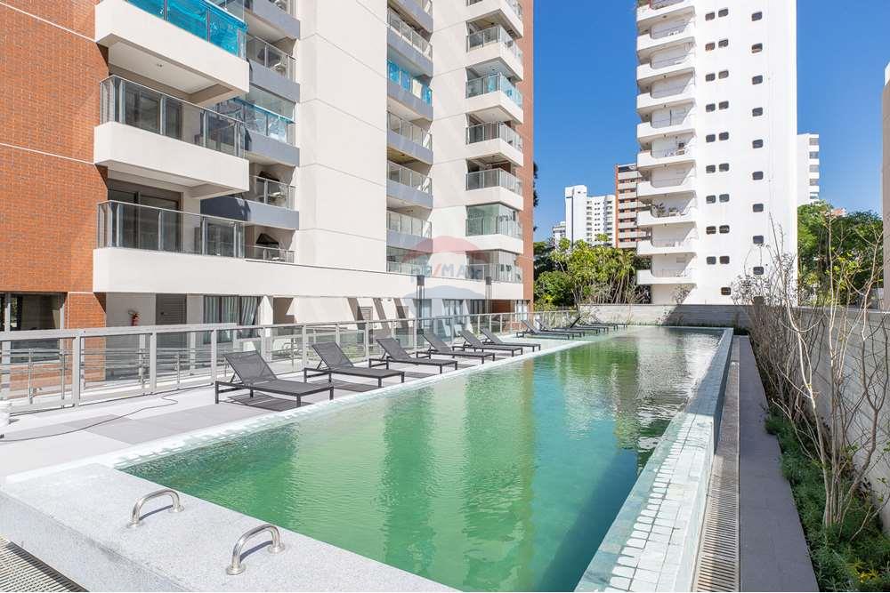 Apartamento à venda com 4 quartos, 232m² - Foto 57