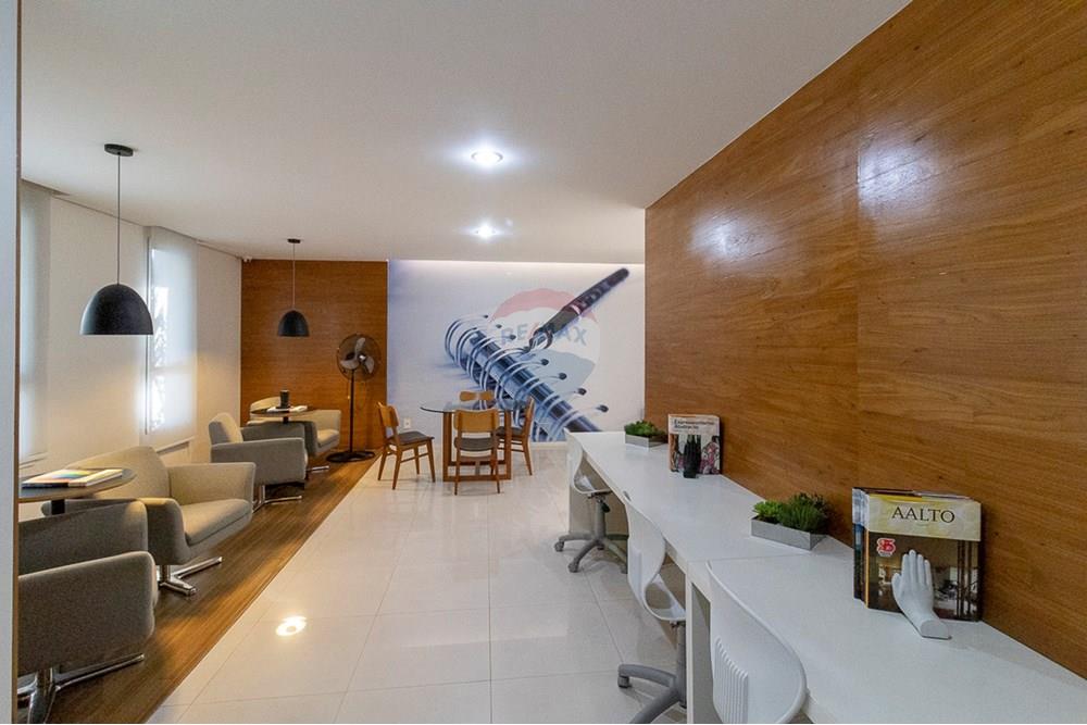 Apartamento - Venda - São Paulo , São Paulo - Rua Tonelero, nº 1507 - 163_45.jpg - 602181002-144
