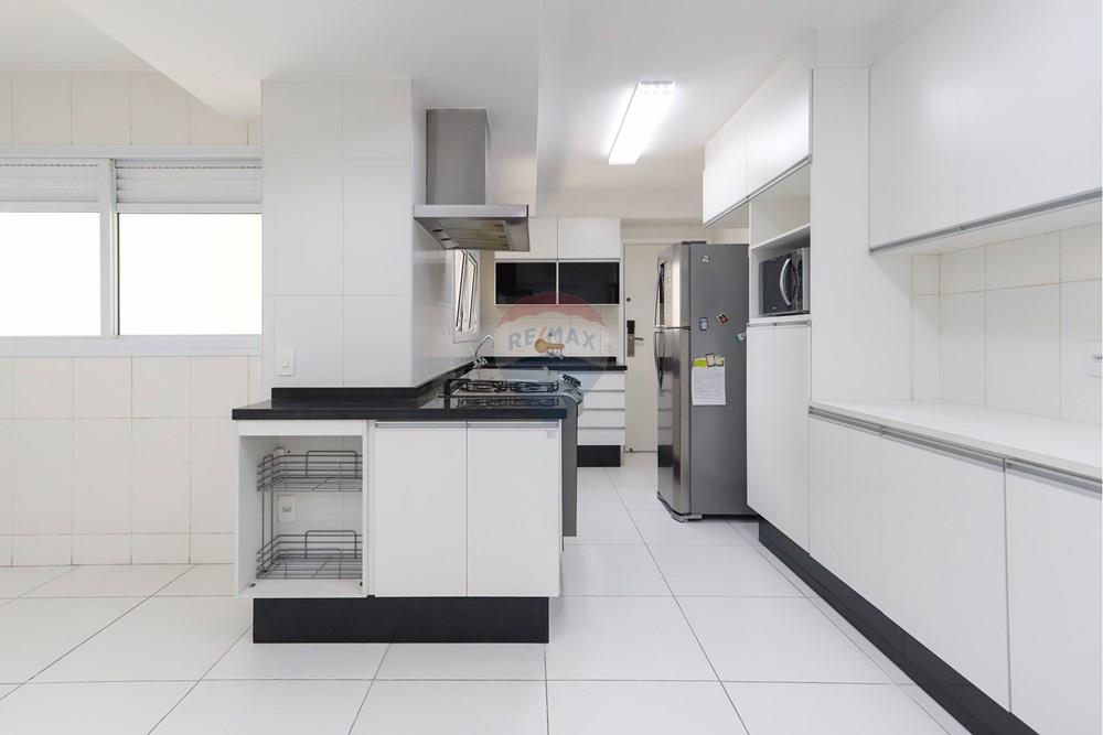 Apartamento - Venda - São Paulo , São Paulo - 26-03-03-R. Pablo Picasso, 100 - Jardim das Perdizes- Melissa e Mauro_057_CapodannoFotografia.jpg - 602341005-115