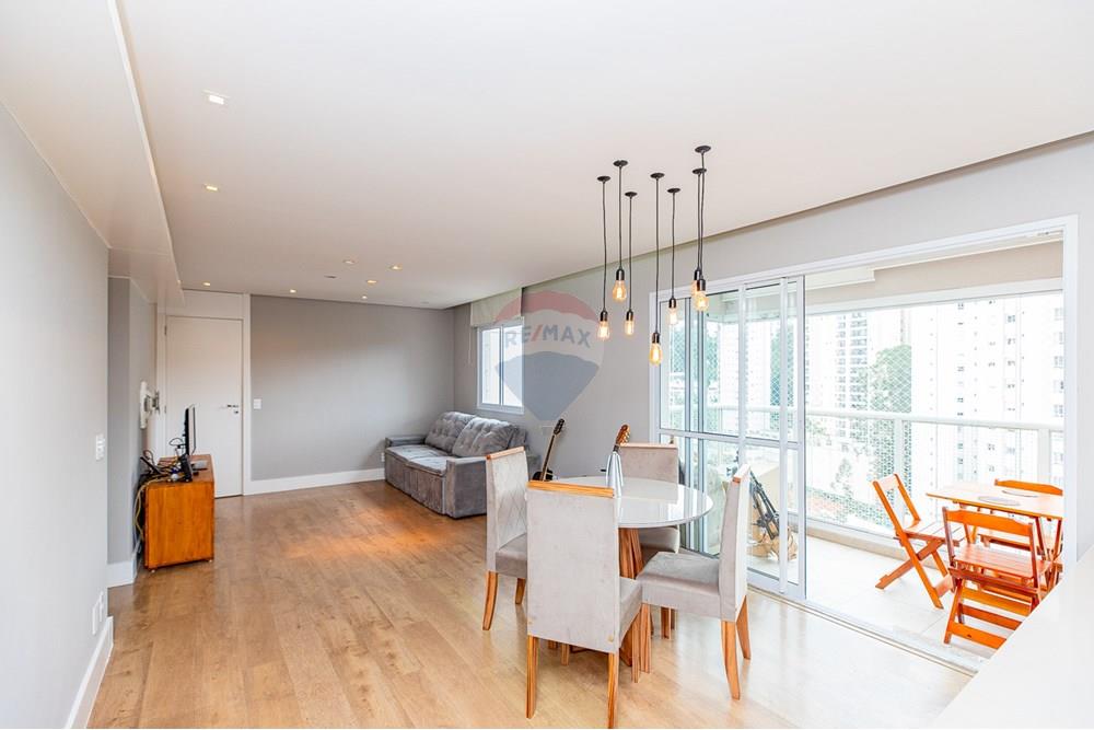 Apartamento - Venda - São Paulo , São Paulo - Cópia de Remax Ares-15.jpg - 601131003-79