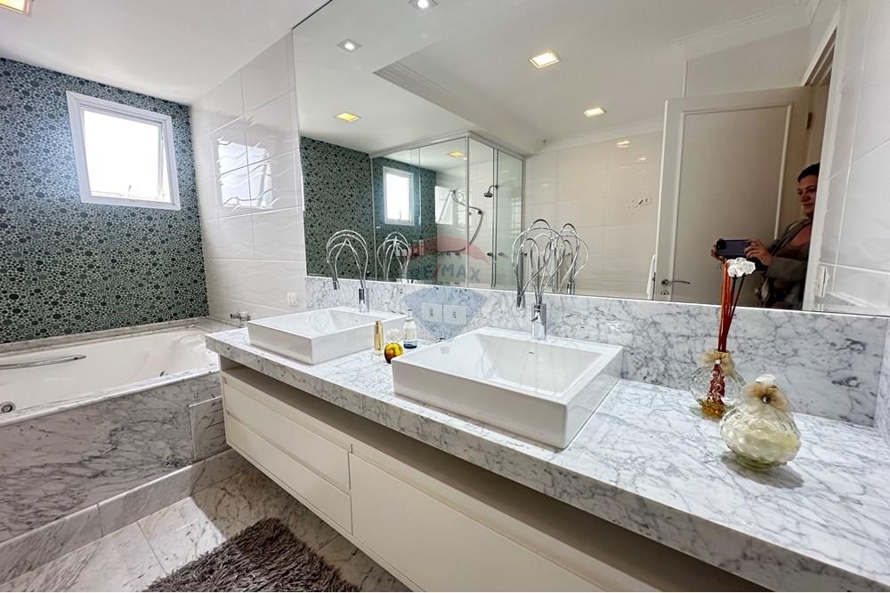 Apartamento - Alugar - São Paulo , São Paulo - IMG_8371.jpeg - 602071001-292