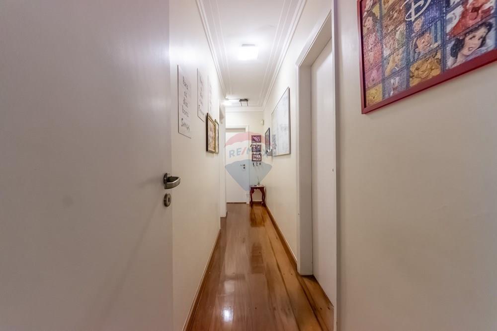 Casa - Venda - São Paulo , São Paulo - corredor intermo.jpg - 602031038-9