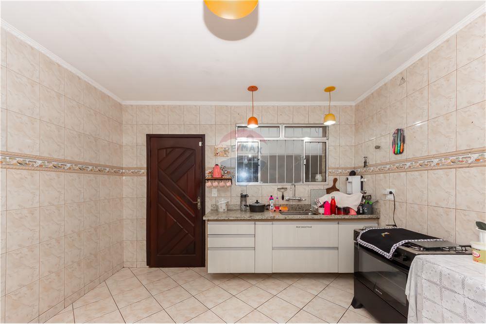 Sobrado à venda com 3 quartos, 100m² - Foto 7