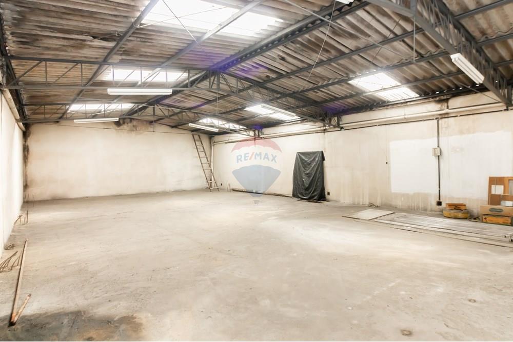 Galpão - Alugar - São Paulo , São Paulo - IMG_834005.jpg - 602031015-37