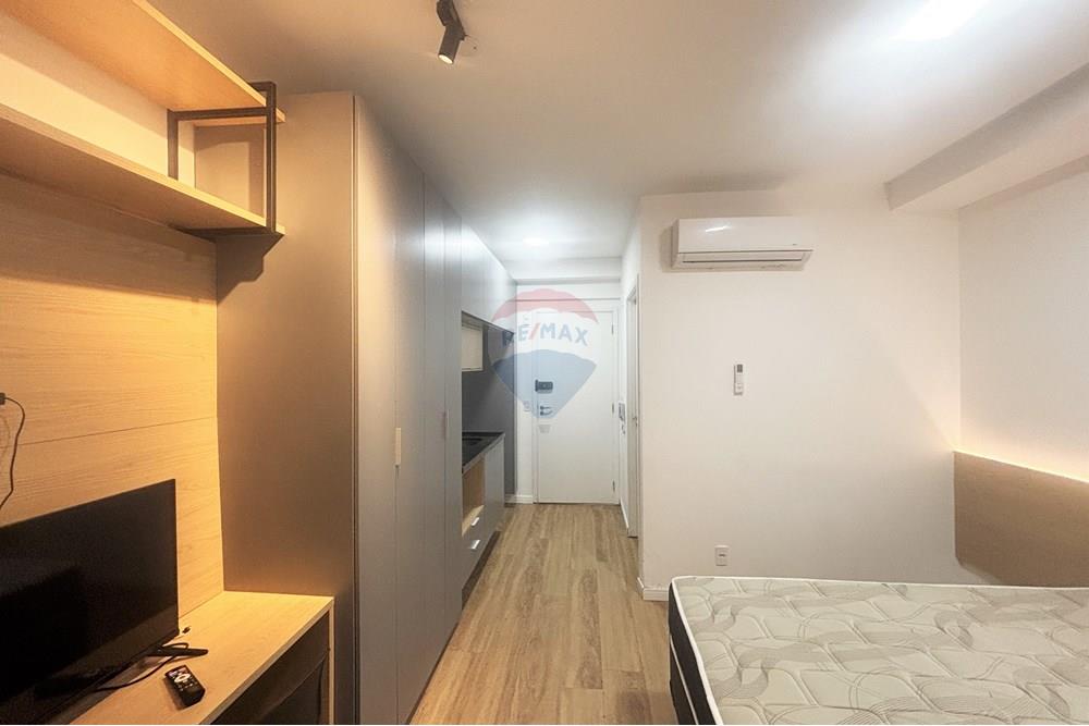 Studio - Alugar - São Paulo , São Paulo - IMG_7824.JPG - 601401003-70