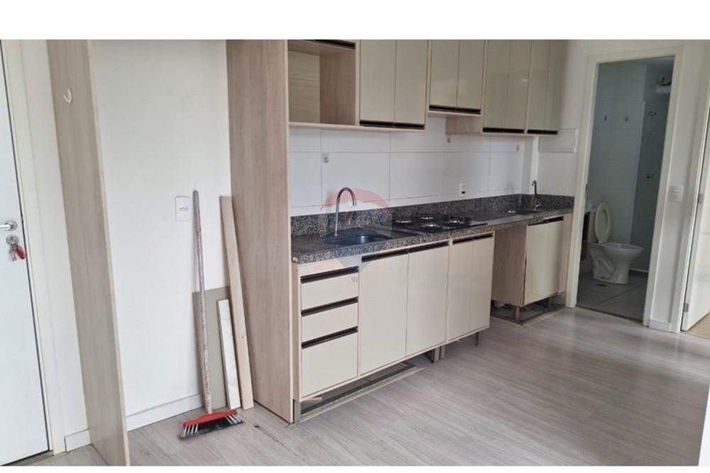 Apartamento - Alugar - São Paulo , São Paulo - COIZNHA E QUARTO.jpeg - 602261024-56