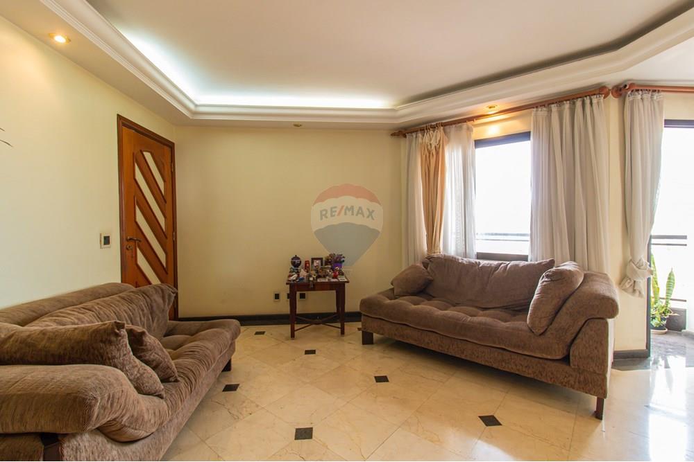 Apartamento - Alugar - São Paulo , São Paulo - Sala 05.jpg - 601081096-11