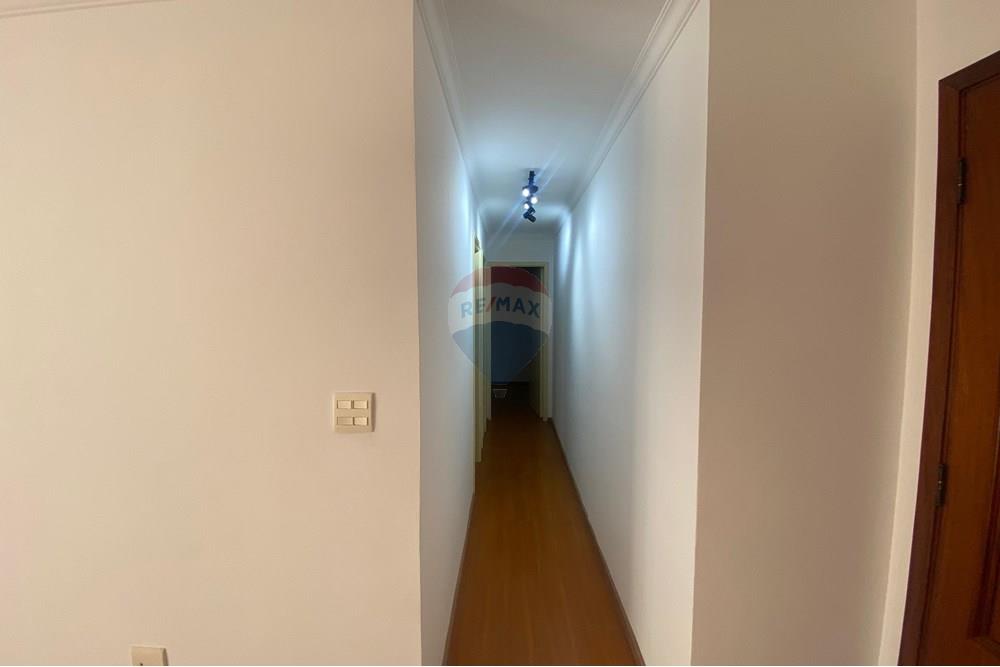 Apartamento - Alugar - São Paulo , São Paulo - WhatsApp Image 2024-10-09 at 13.27.51.jpeg - Corredor - 602161004-161