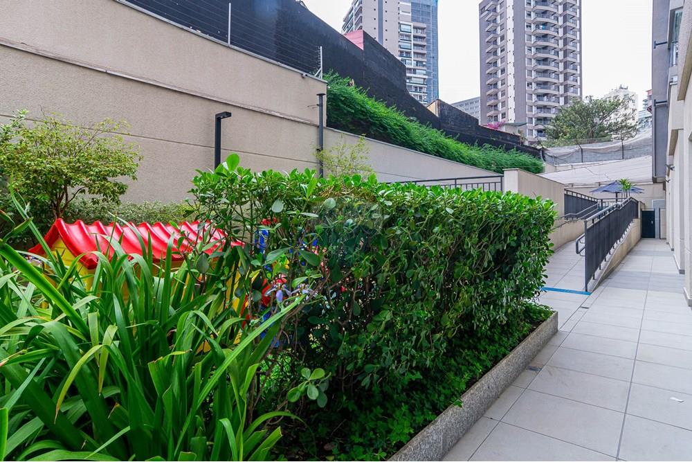 Apartamento - Venda - São Paulo , São Paulo - 02area-condominial_003.jpg - 602101011-257