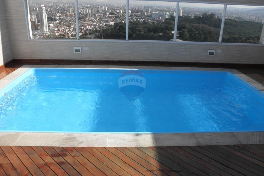 Duplex - Venda - São Paulo , São Paulo - piscina 5.JPG - 602201028-19