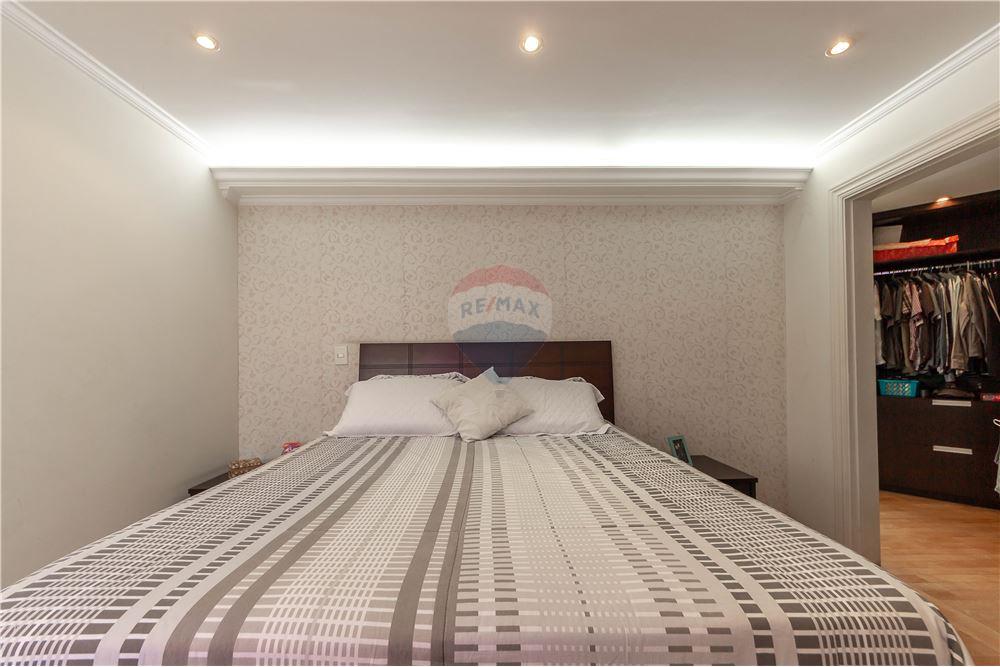 Cobertura - Venda - São Paulo , São Paulo - 25 - 601991006-386