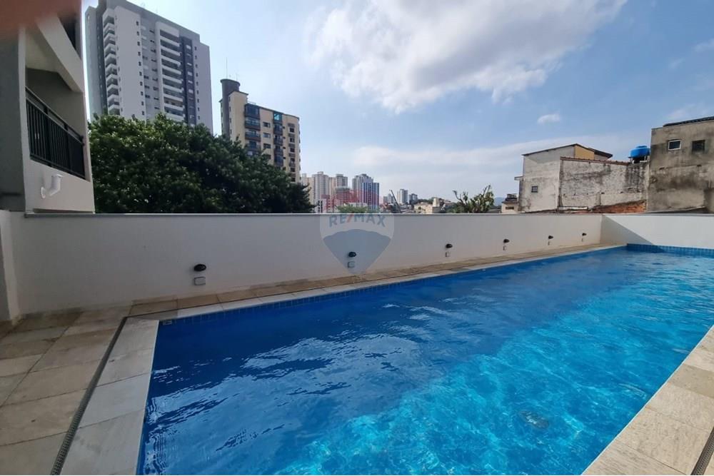 Apartamento - Alugar - São Paulo , São Paulo - IMG-20251014-WA0127.jpg - 601751011-925
