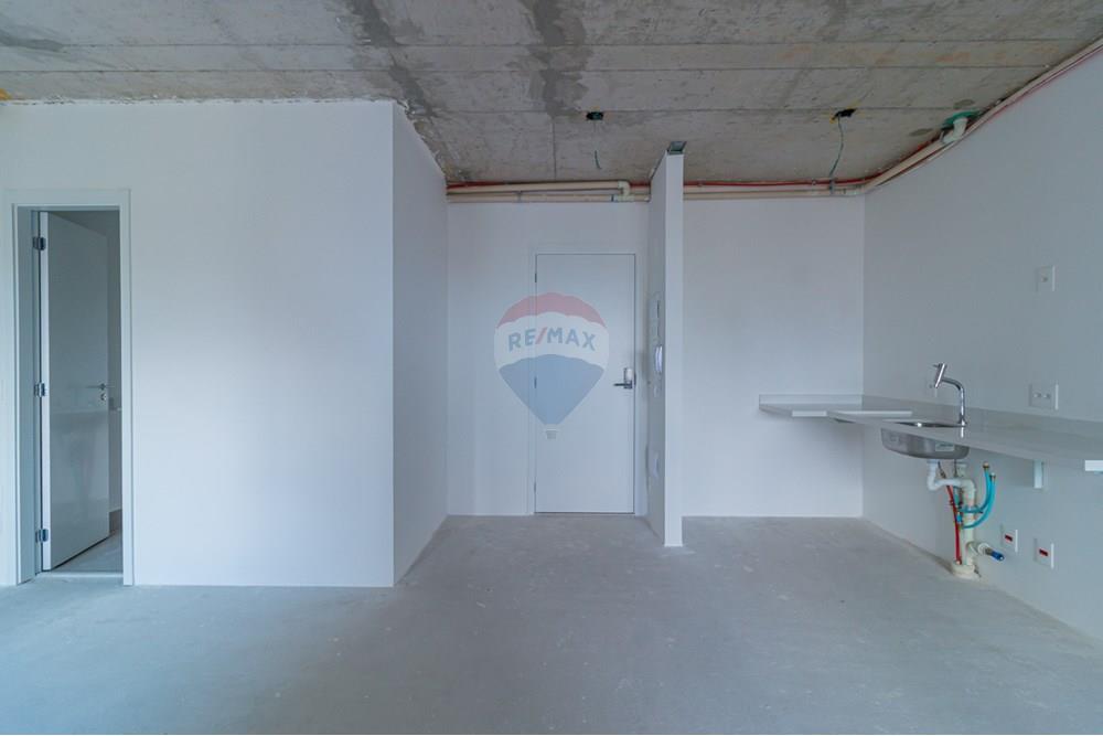 Studio - Venda - São Paulo , São Paulo - 03sala_003 (10).jpg - 601401007-79