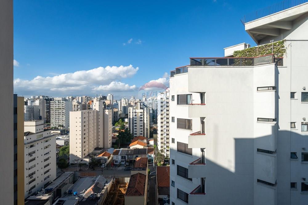 Cobertura - Venda - São Paulo , São Paulo - AP-39.jpg - 601971015-682