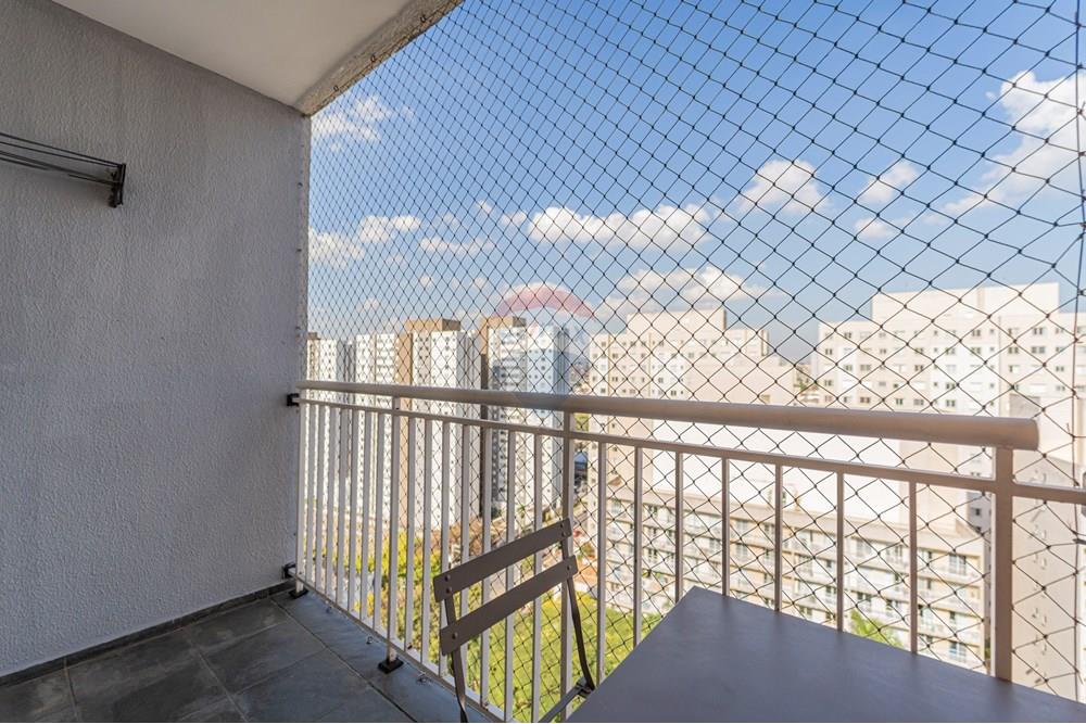 Apartamento - Venda - São Paulo , São Paulo - 601301083-7-8.JPG - 601301083-7
