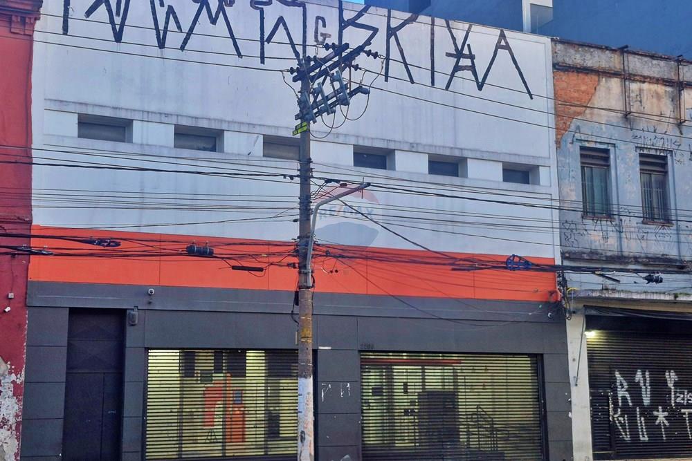 Ponto Comercial - Venda - São Paulo , São Paulo - 20260322_182138(1).jpg - Fachada - 601451034-42