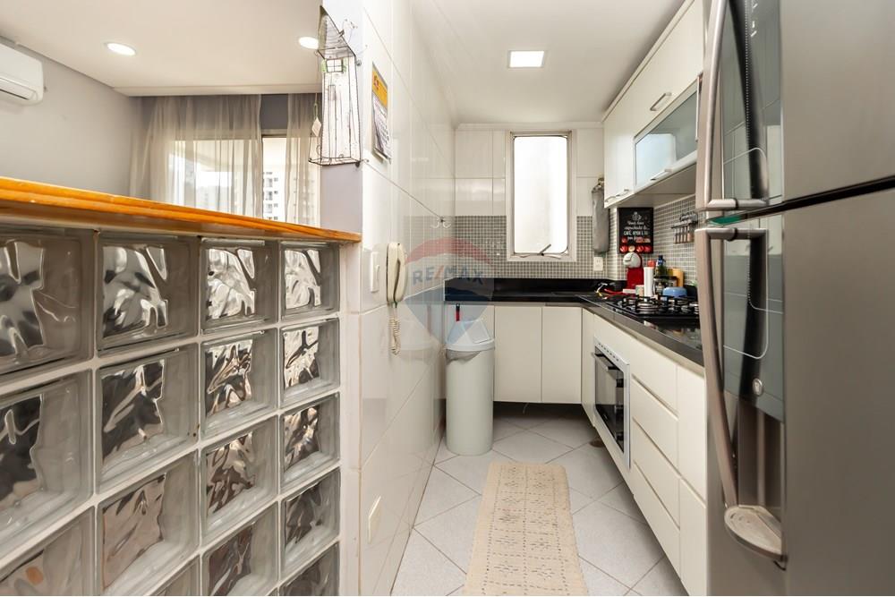 Apartamento - Venda - São Paulo , São Paulo - IMG_258817.jpg - 601721037-10