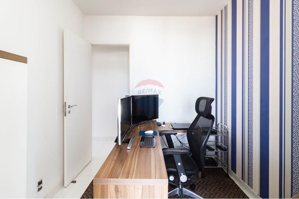 Apartamento - Venda - São Paulo , São Paulo - 12 QUARTO 3 (2).jpg - 601261021-445