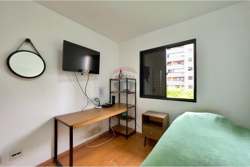 Apartamento - Venda - São Paulo , São Paulo - 601301078-11 Apartamento a venda Av Damasceno Vieira Vila Mascote Remax (29).jpeg - 601301078-11