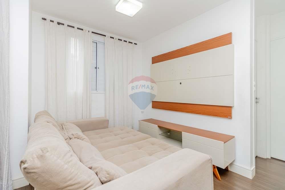 Apartamento à venda com 2 quartos, 60m² - Foto 5