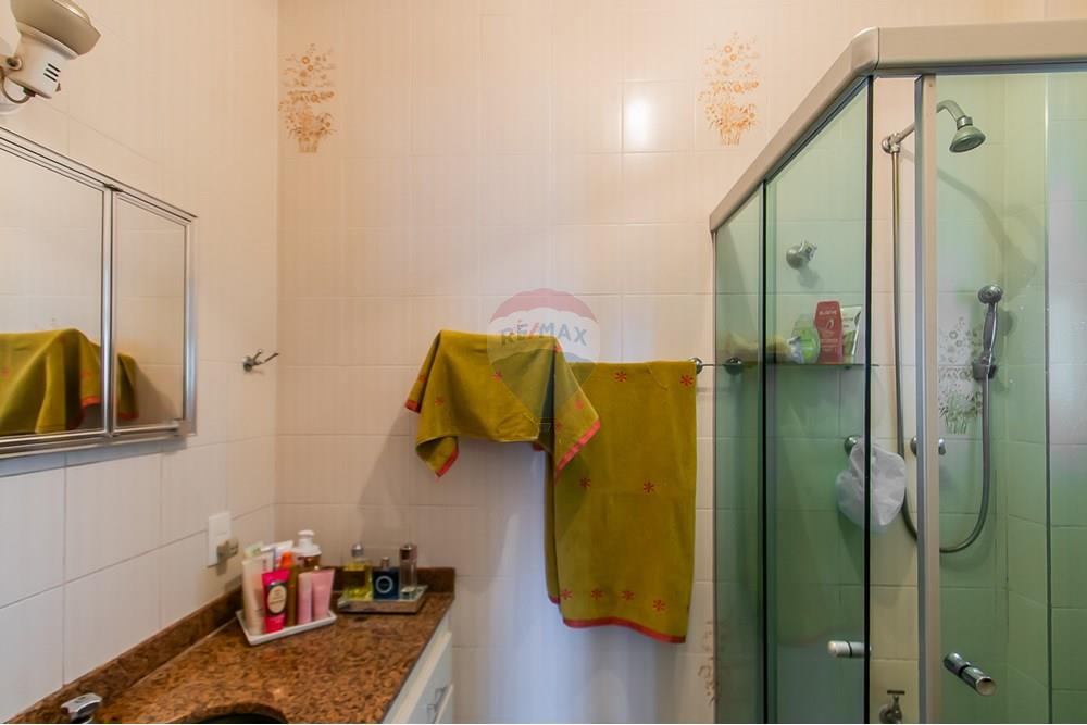 Apartamento - Venda - São Paulo , São Paulo - 07banheiros_001 (4).jpg - Banheiro - 601401007-63