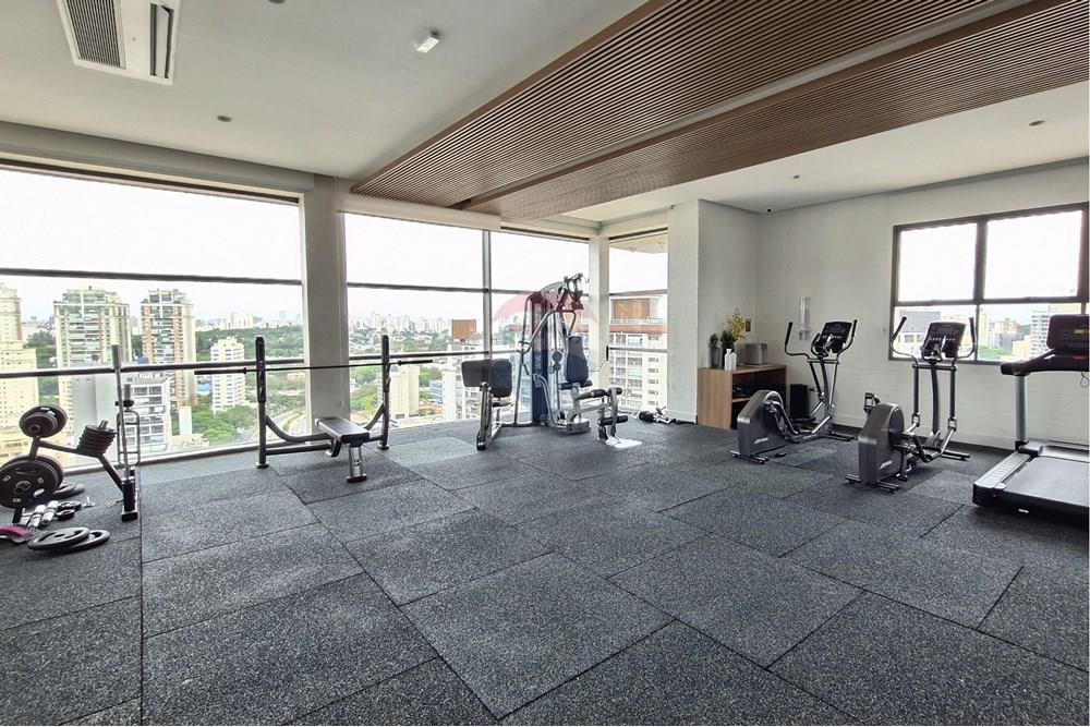 Apartamento - Venda - São Paulo , São Paulo - RUA GETULIO SOARES DA ROCHA, 135 (45).jpg - 601371117-1