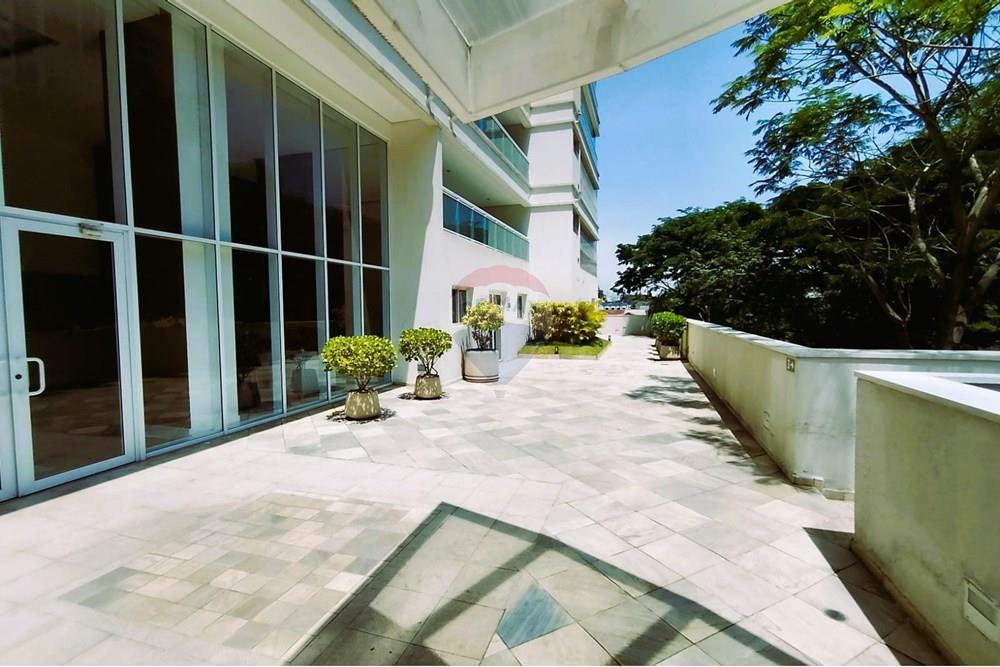 Apartamento - Alugar - São Paulo , São Paulo - 43 Itu externas RECUO LATERAL 2.jpeg - 601361040-184