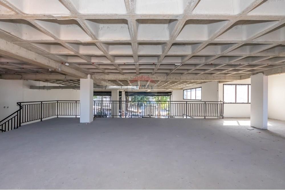 Galpão - Alugar - São Paulo , São Paulo - IMG_845303.jpg - Escritório - 602161019-9