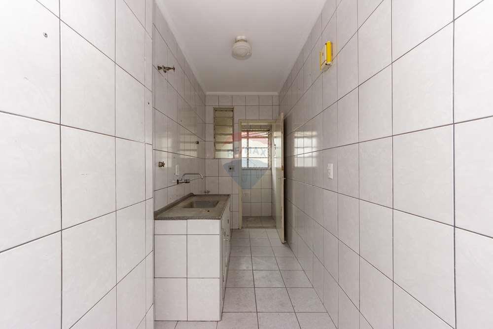 Apartamento à venda com 2 quartos, 52m² - Foto 12