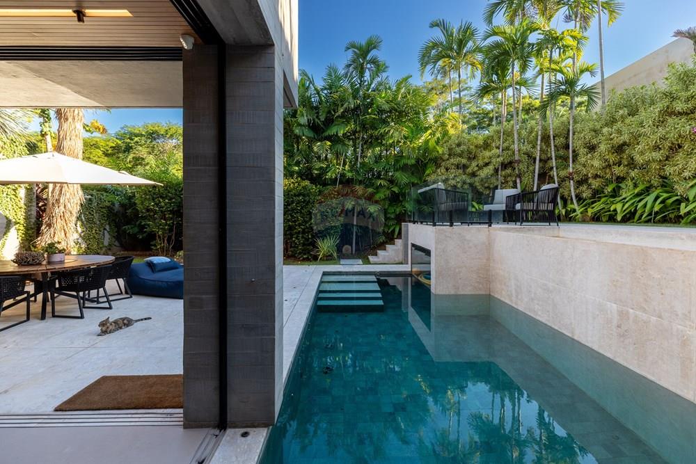 Casa de Condomínio - Venda - Ribeirão Preto , São Paulo - casa_venda_alphaville3_ribeiroa_preto (8).jpg - 601251112-1964