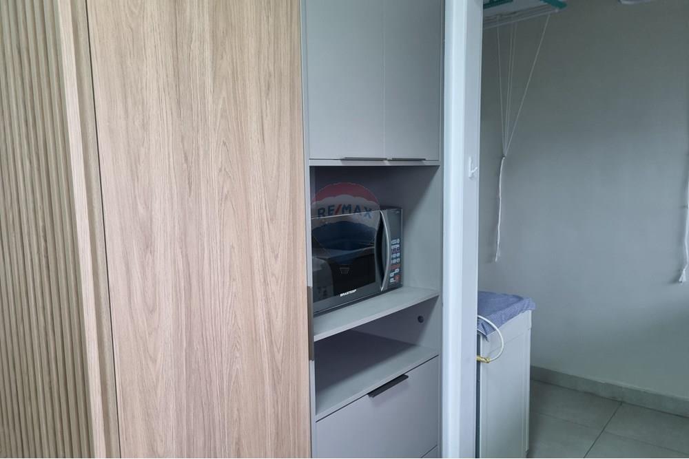 Apartamento - Alugar - São Paulo , São Paulo - 20250610_090435.jpg - 602321006-47