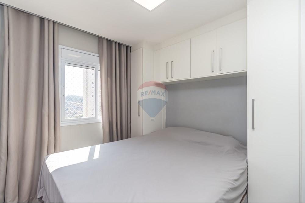 Apartamento à venda com 2 quartos, 49m² - Foto 19