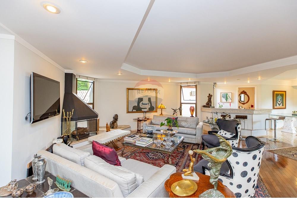 Duplex - Venda - São Paulo , São Paulo - Cópia de Remax Ares-2.jpg - Sala de estar - 601131051-26