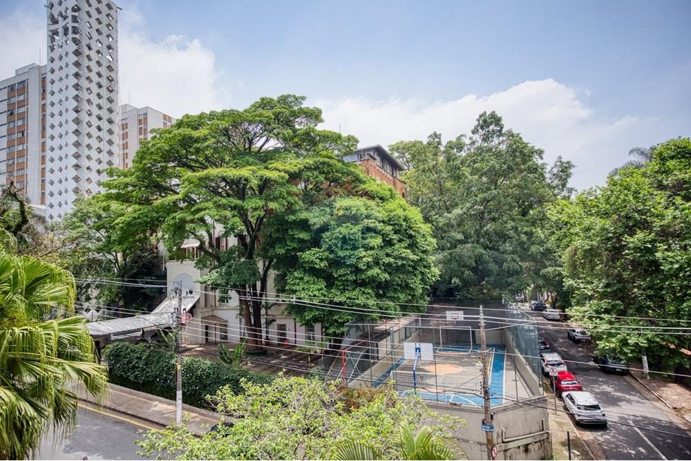 Apartamento - Venda - São Paulo , São Paulo - 01sala016_destaque.jpeg - Layout aberto - 601081090-26