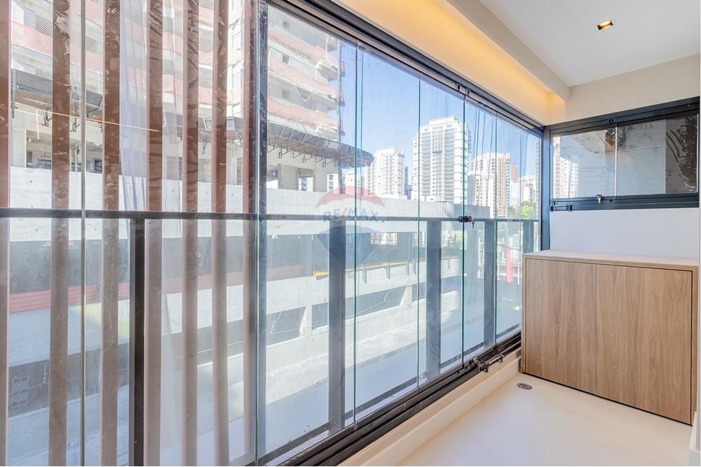 Apartamento - Venda - São Paulo , São Paulo - 9.jpg - Sala de estar - 601081008-31