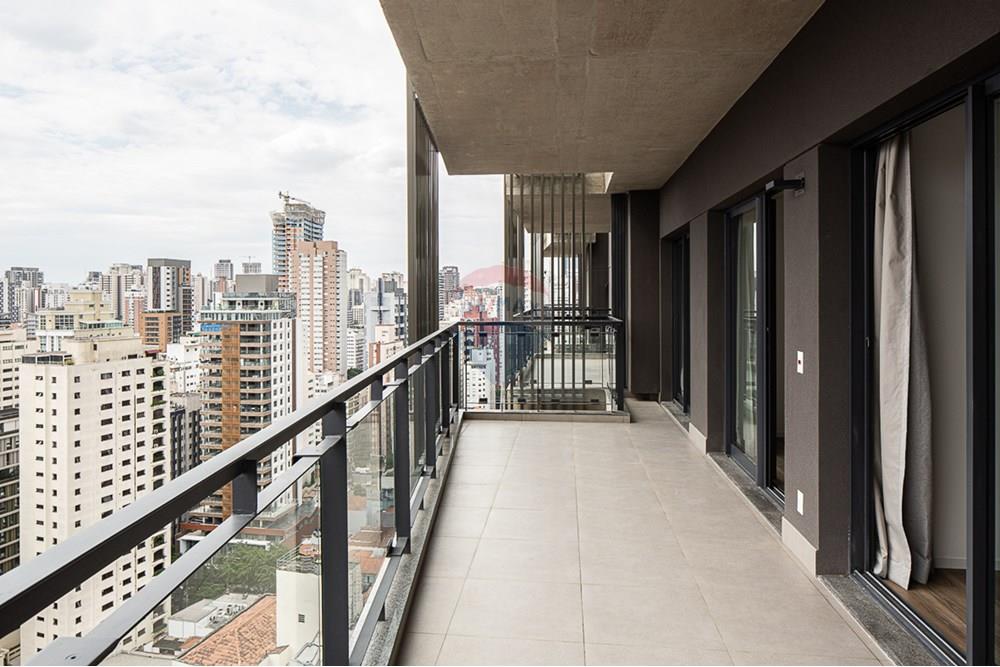 Apartamento - Alugar - São Paulo , São Paulo - MitiSameshima-Greystar-Ayra2e3dorm-bx-91.jpg - 602061045-8