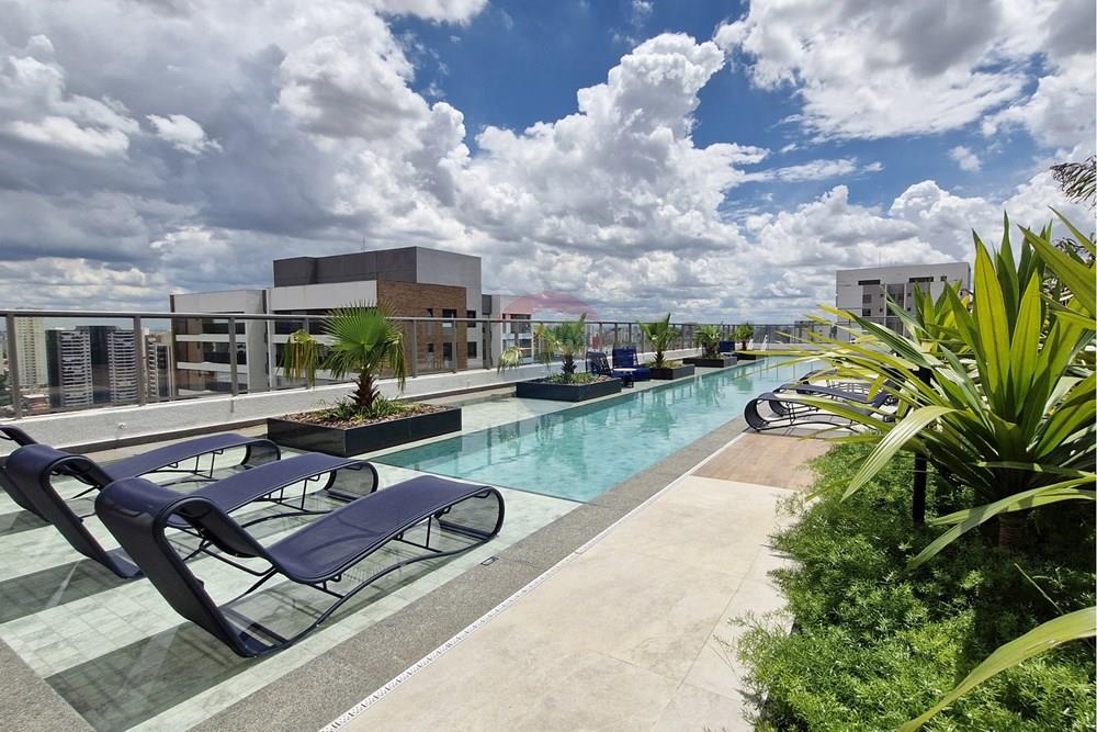 Apartamento - Venda - São Paulo , São Paulo - RUA BORGES LAGOA, 232 (20).jpg - 601361073-3