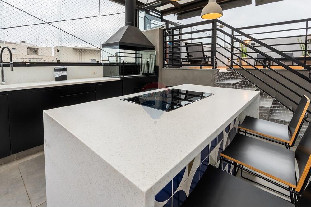 Cobertura - Venda - São Paulo , São Paulo - 18_AP.jpg - 601971064-4