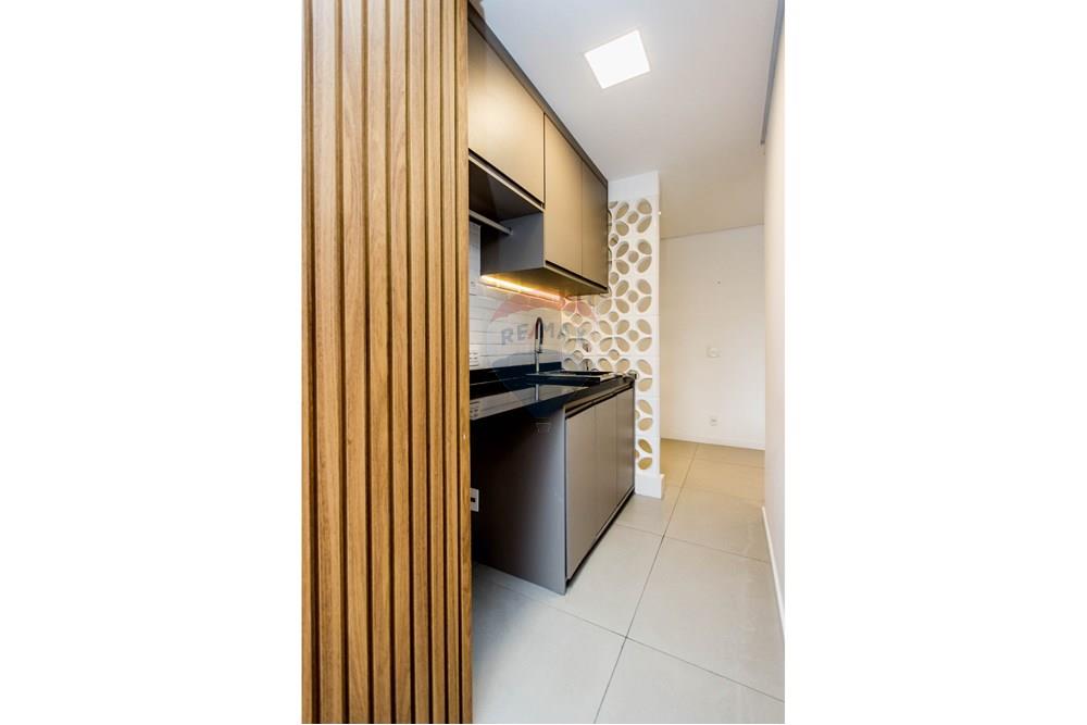 Apartamento - Venda - São Paulo , São Paulo - 04cozinha_005.jpg - 602101005-52
